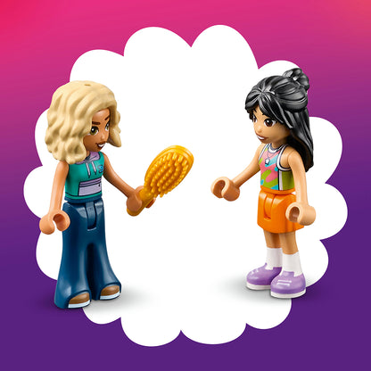 LEGO® Friends Kreativ dukkehuskuffert