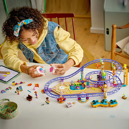 LEGO® Friends Sjöjungfru-rutschbana Byggleksak 42703