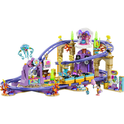 LEGO® Friends Sjöjungfru-rutschbana Byggleksak 42703