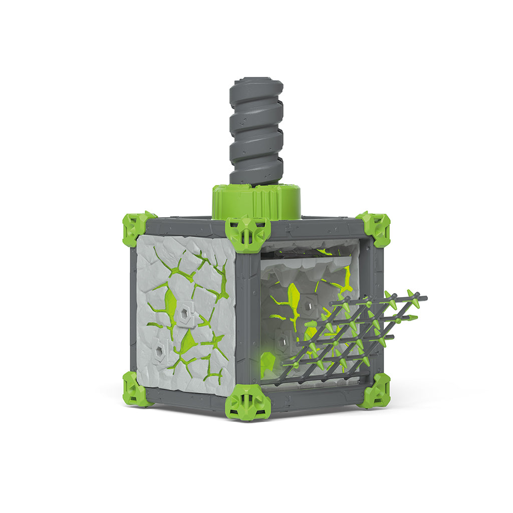 Schleich Eldrador BattleCave Stone Smasher