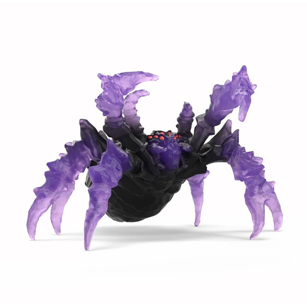 Schleich Eldrador, BattleCave - Skuggspindeln