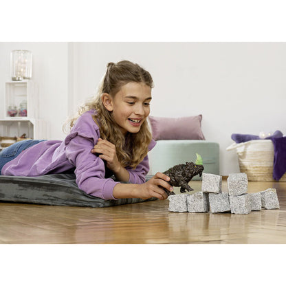 Schleich Eldrador, Stridsnoshörning