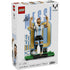 LEGO® Editions Lionel Messi – fodboldlegende