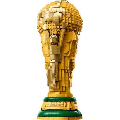 LEGO® Editions, Officiella FIFA VM-trofén