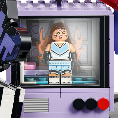 LEGO® Editions Olivia Rodrigos hemliga koffert