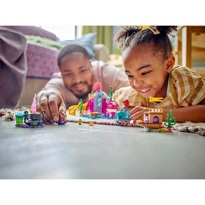 LEGO® Disney Princess, Ariels kristallgrotta