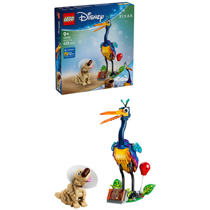 LEGO® Disney™ Kenneth och Doggi