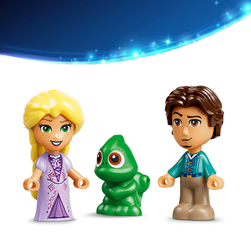 LEGO® Disney™ Princess Rapunzels minitorn