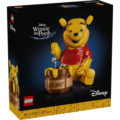 LEGO® Disney™ Peter Plys