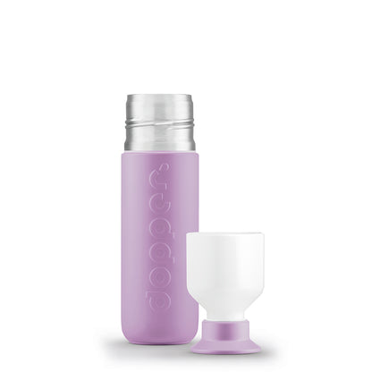Dopper termoflaske, Insulated 350 ml - Throwback lilac
