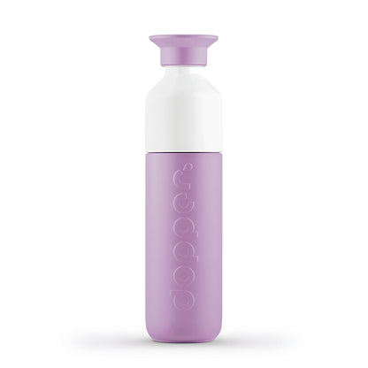 Dopper termosflaska, Isolerad 350 ml - Throwback lilac