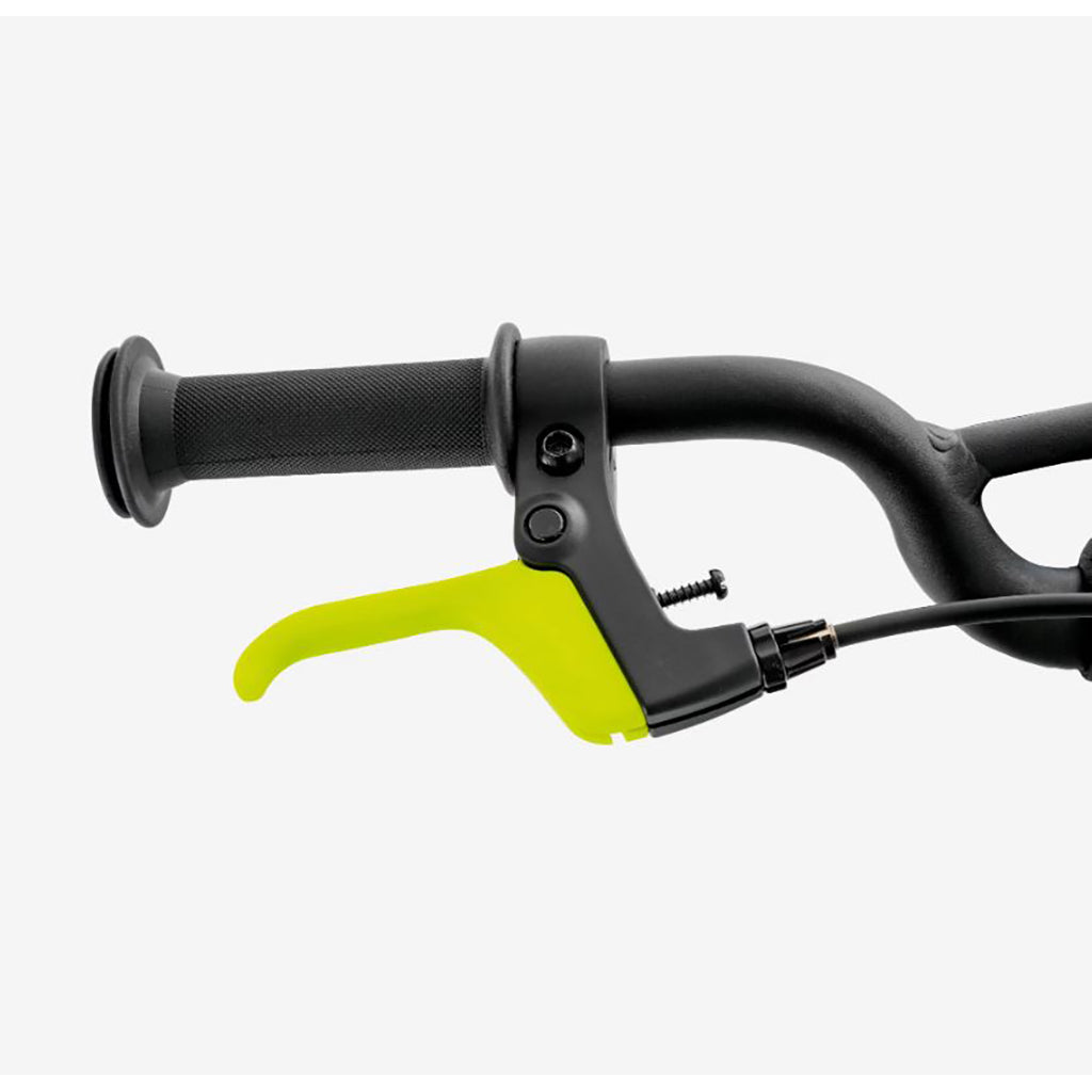 Puky LS-PRO 16&quot; barncykel med handbroms - Mintgrön - Från 3 år