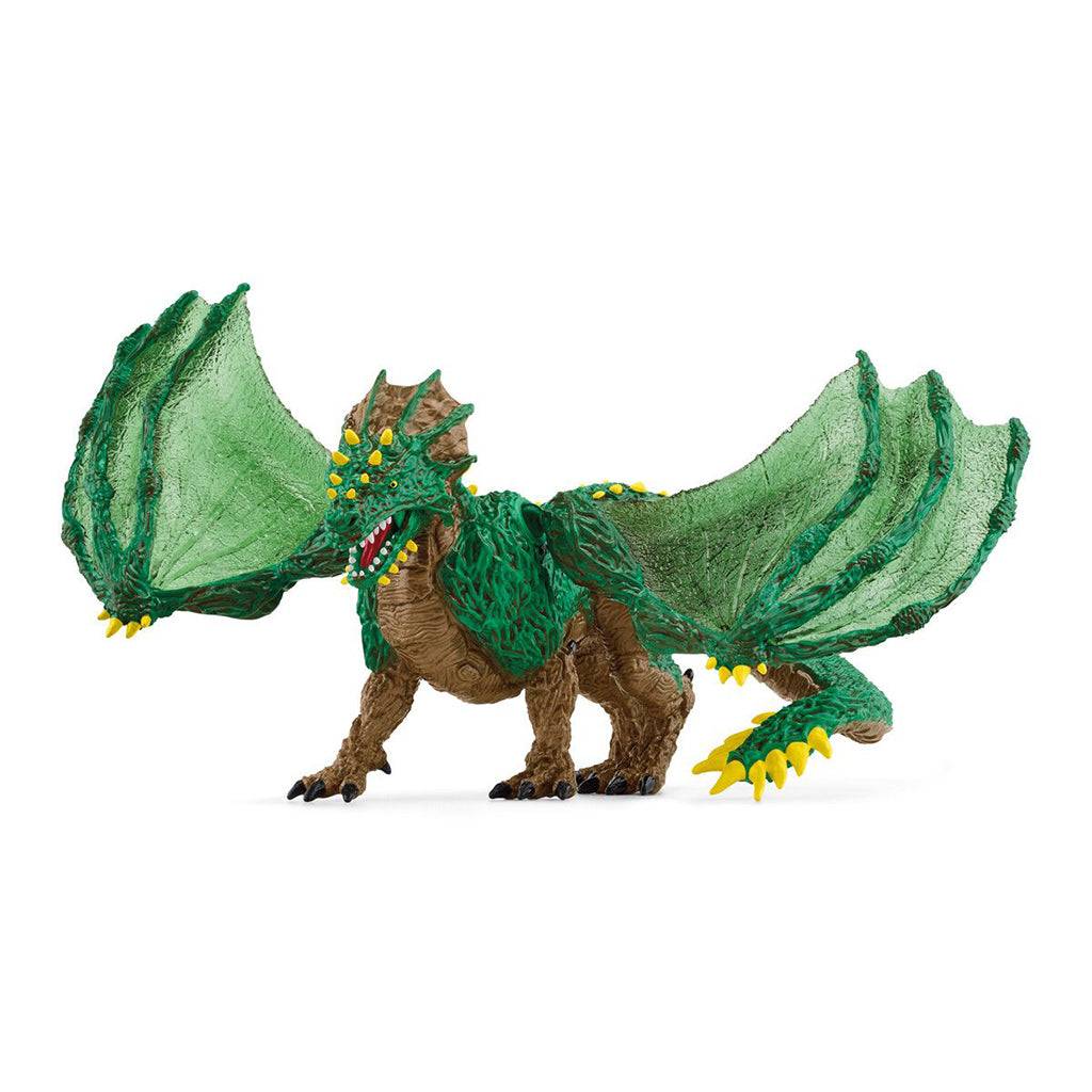 Schleich Eldrador, Djungeldrake