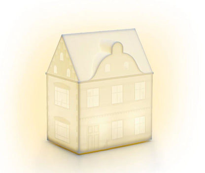 Cam Cam Köpenhamn nattlampa, Off-white