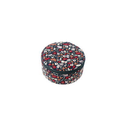 Bon Dep smyckeskrin med Liberty-print - Petal &amp; Daisy