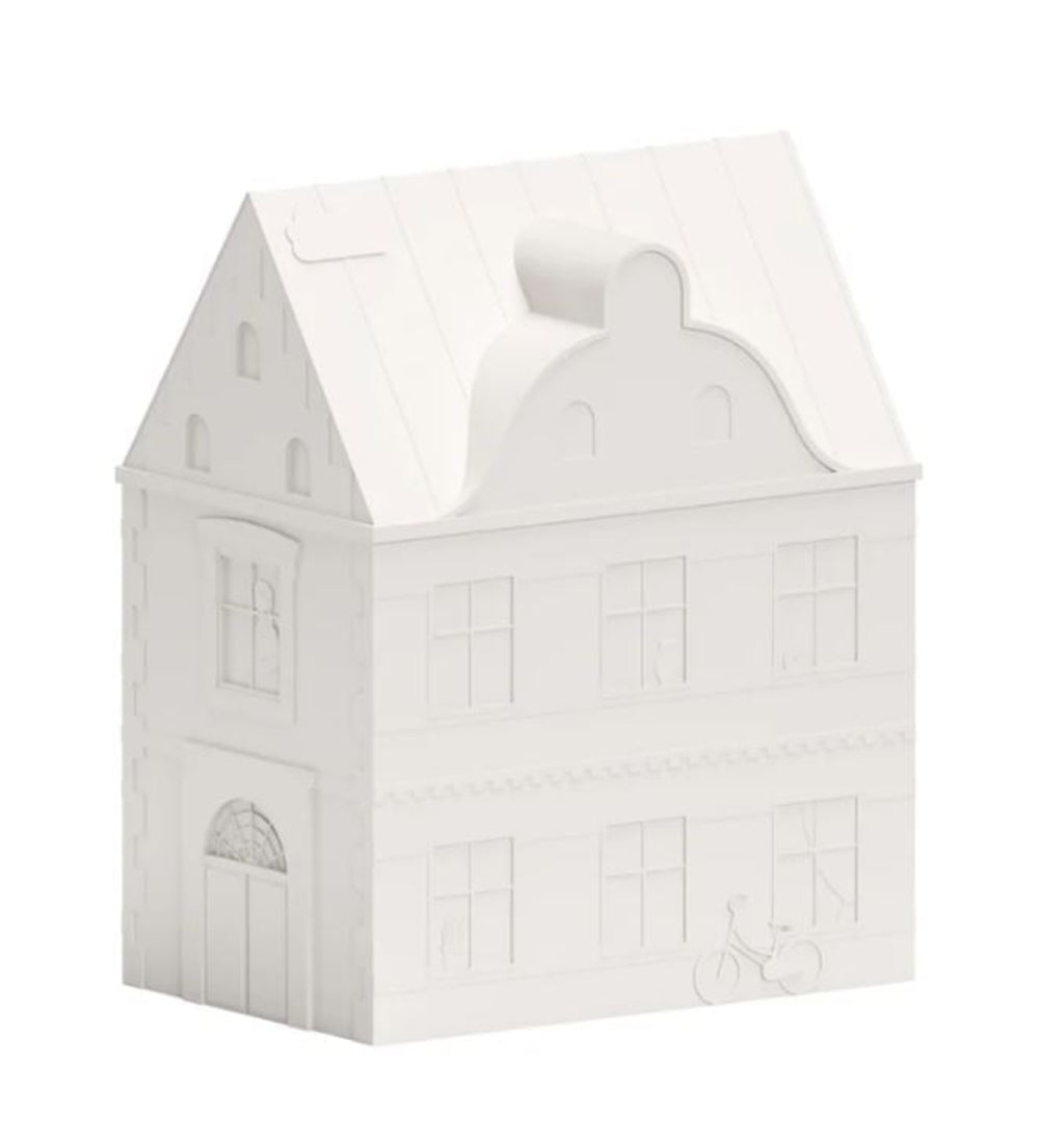 Cam Cam Köpenhamn nattlampa, Off-white