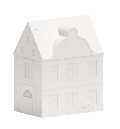 Cam Cam Köpenhamn nattlampa, Off-white