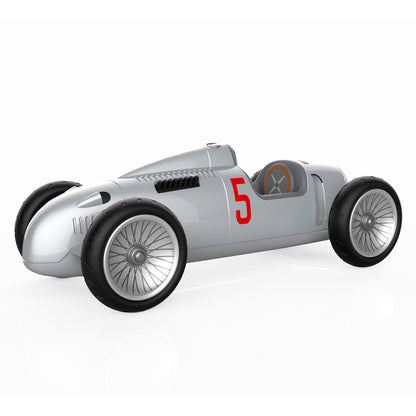 Baghera racerbil, Audi Auto Union Type C
