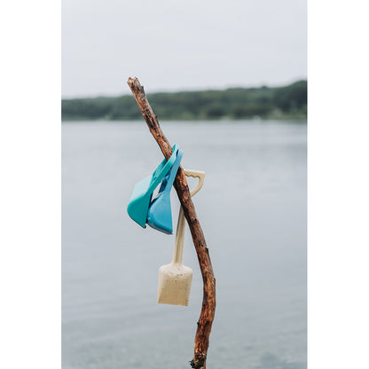 Blue marine Toys, Sandgrab - 2 olika färger