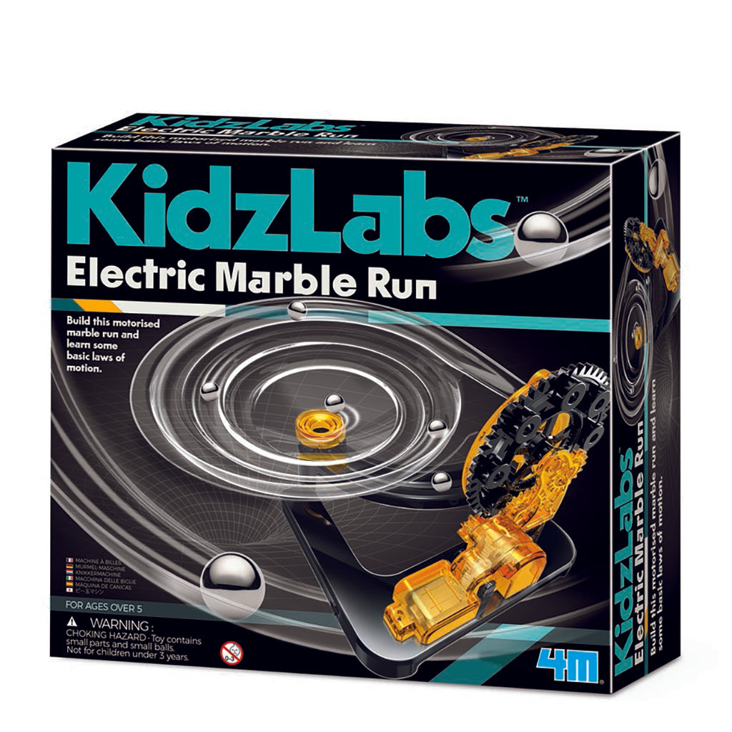 KidzLabs / Elektrisk kulbana