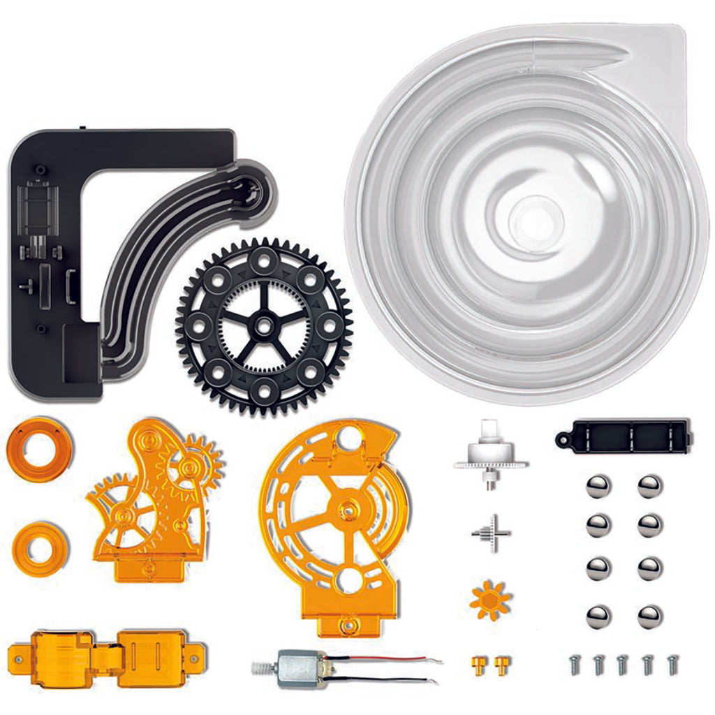 KidzLabs / Elektrisk kulbana