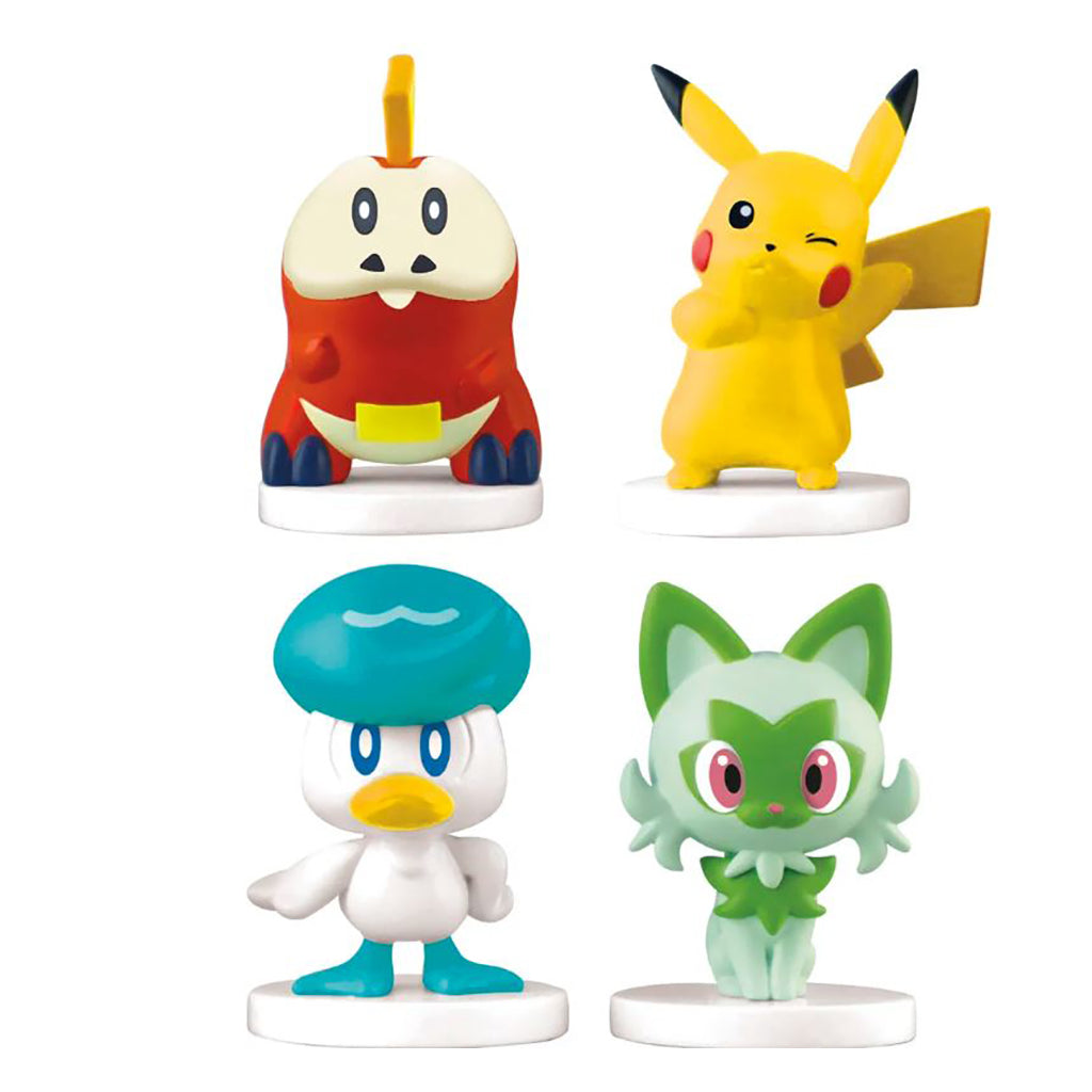 Hasbro Monopoly Pokemon DK/NO