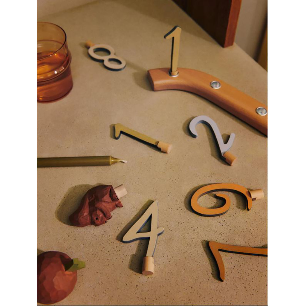 ferm Living Födelsedagsring