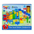 Learning Resources Numberblocks® - Aktivitetssæt m. hovedkvarter