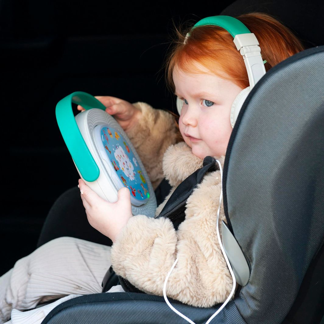 TIMIO Skandinavien startpaket med laddningskabel