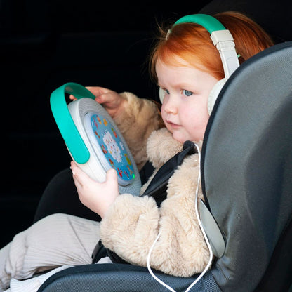 TIMIO Skandinavien startpaket med laddningskabel