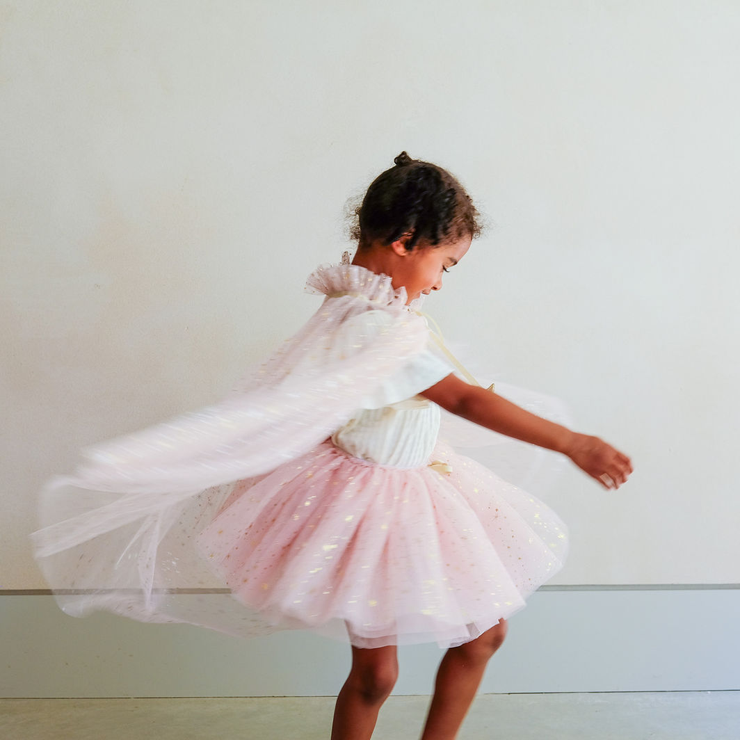 Mimi &amp; Lula Kappa – Starry Tulle Princess