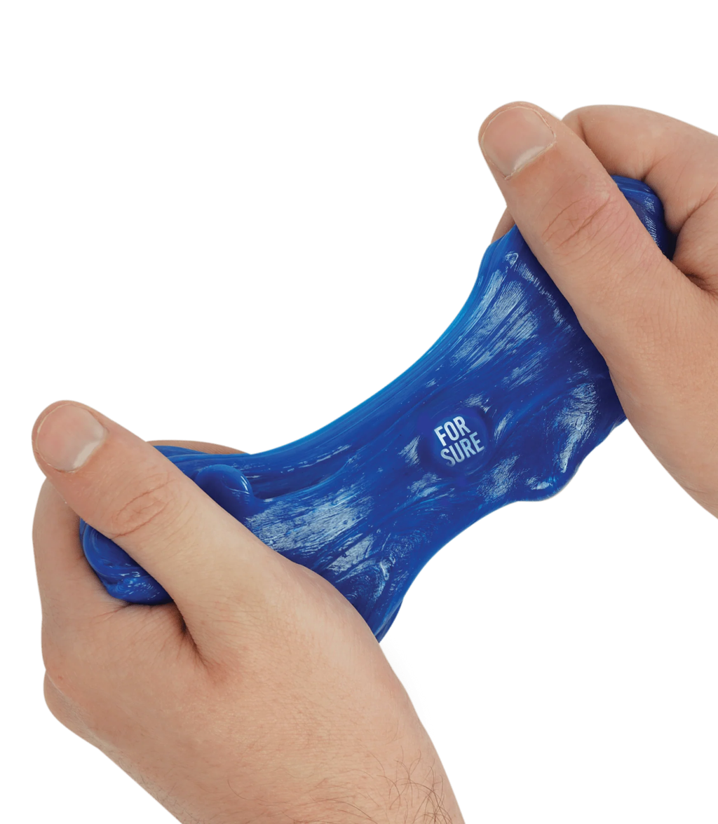 Crazy Aarons slim - Amazing Prediction