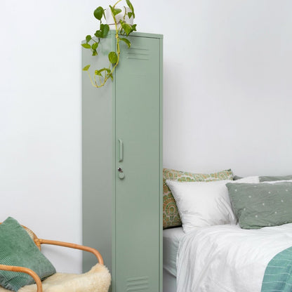 Mustard Made The Skinny skåp, Sage