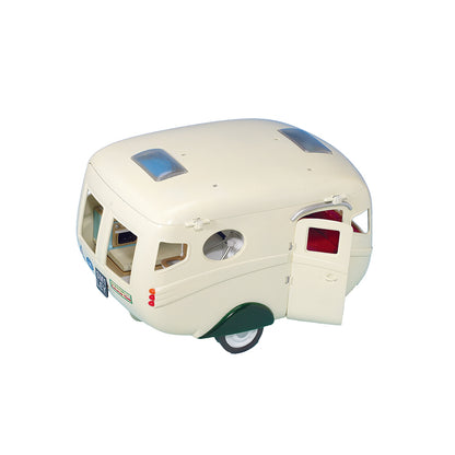 Sylvanian Families, Husvagnen