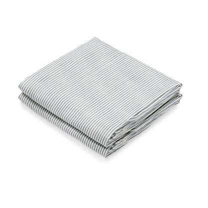 Cam Cam tygblöja, ekologisk, 2-pack - Classic stripes