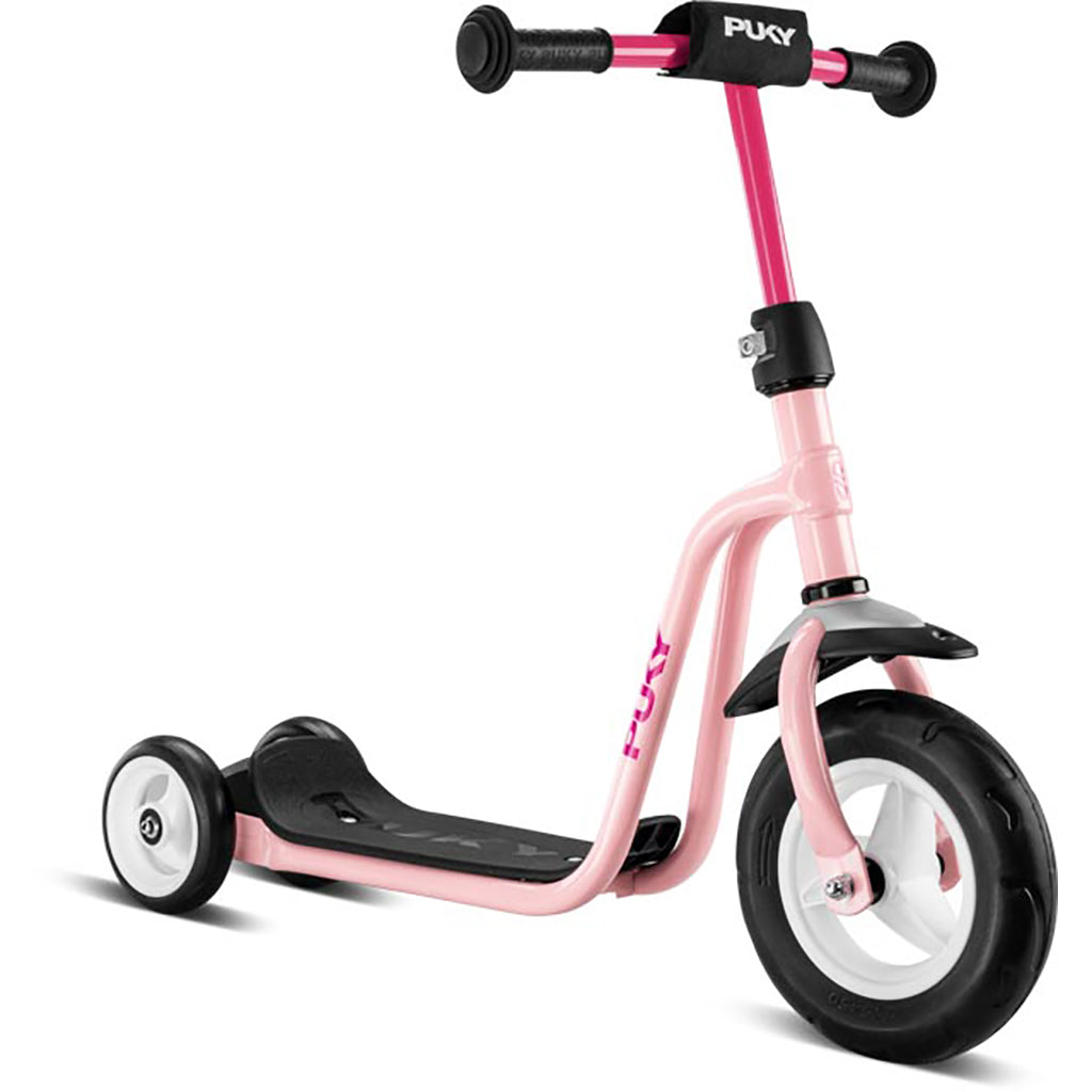 Puky sparkcykel, Retro-rose – Från 2 år