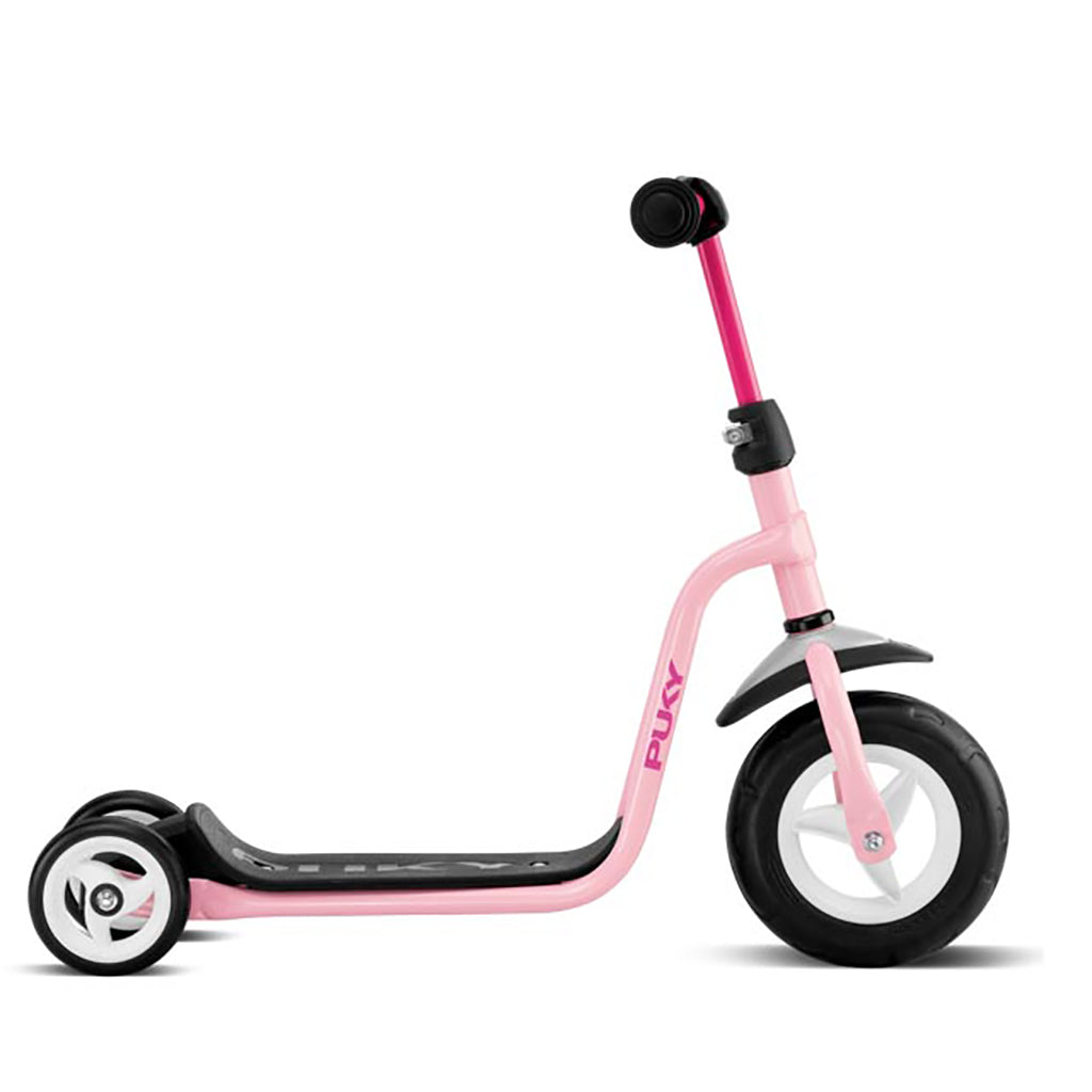 Puky sparkcykel, Retro-rose – Från 2 år