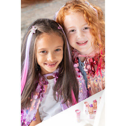 Great Pretenders mantel, The 5&