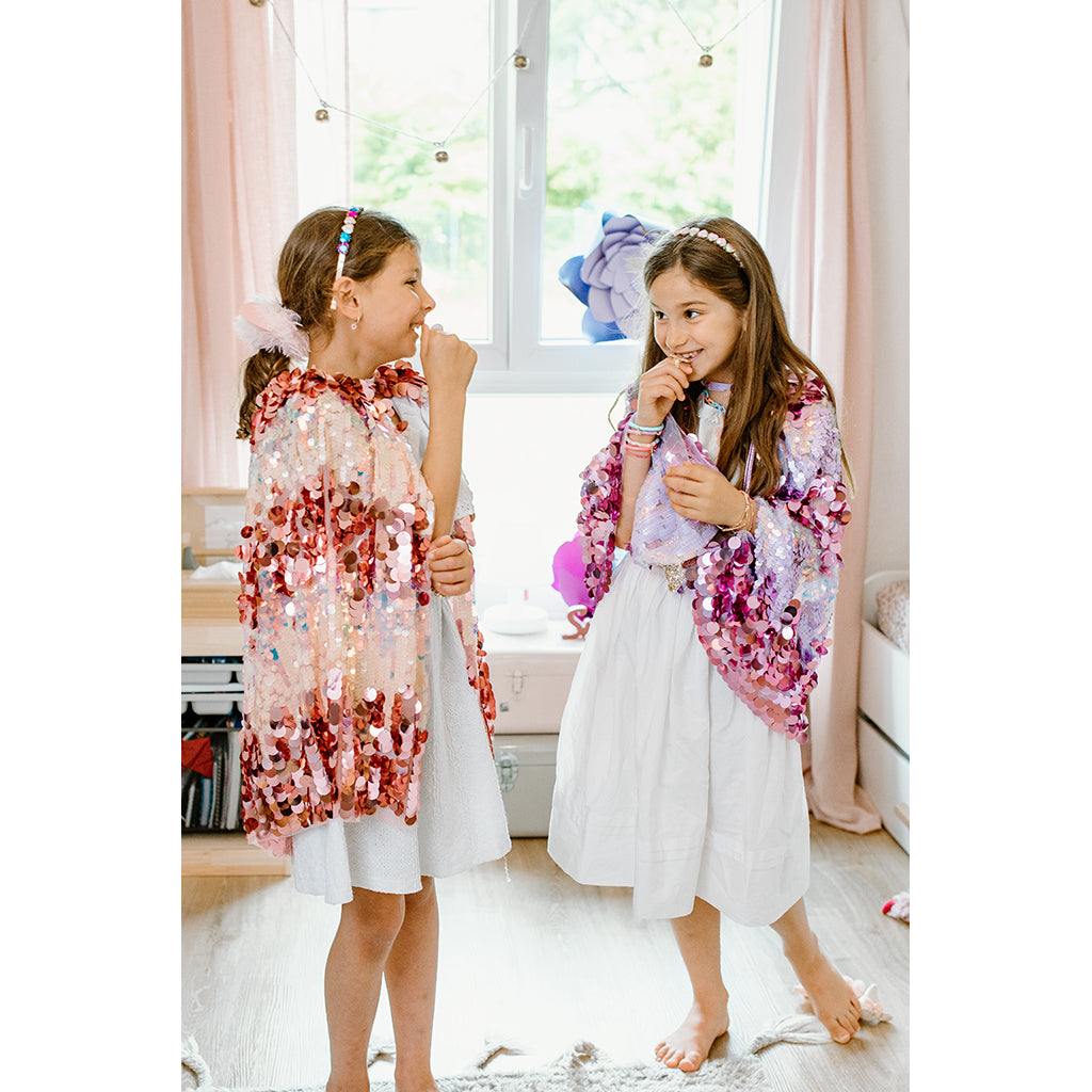 Great Pretenders cape, The 5&