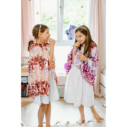 Great Pretenders cape, The 5&