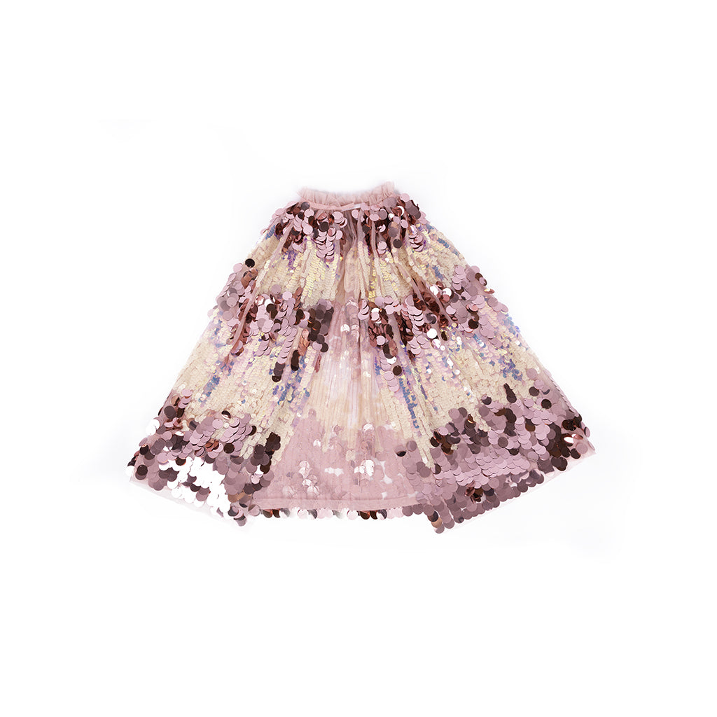 Great Pretenders cape, The 5&