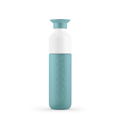 Dopper termosflaska, Insulated 350 ml - Bottlenose blue