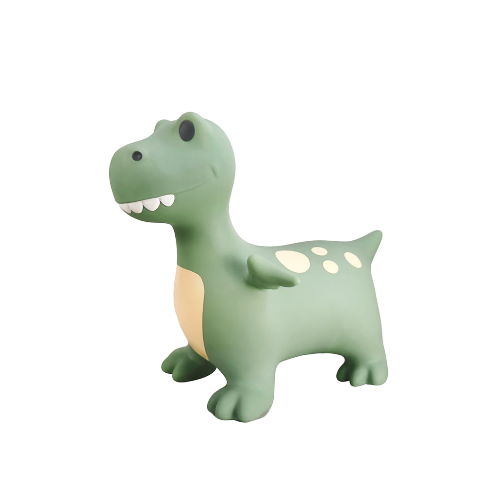 Hitta Find that hippo, hoppedjur, Dinoen Dexter