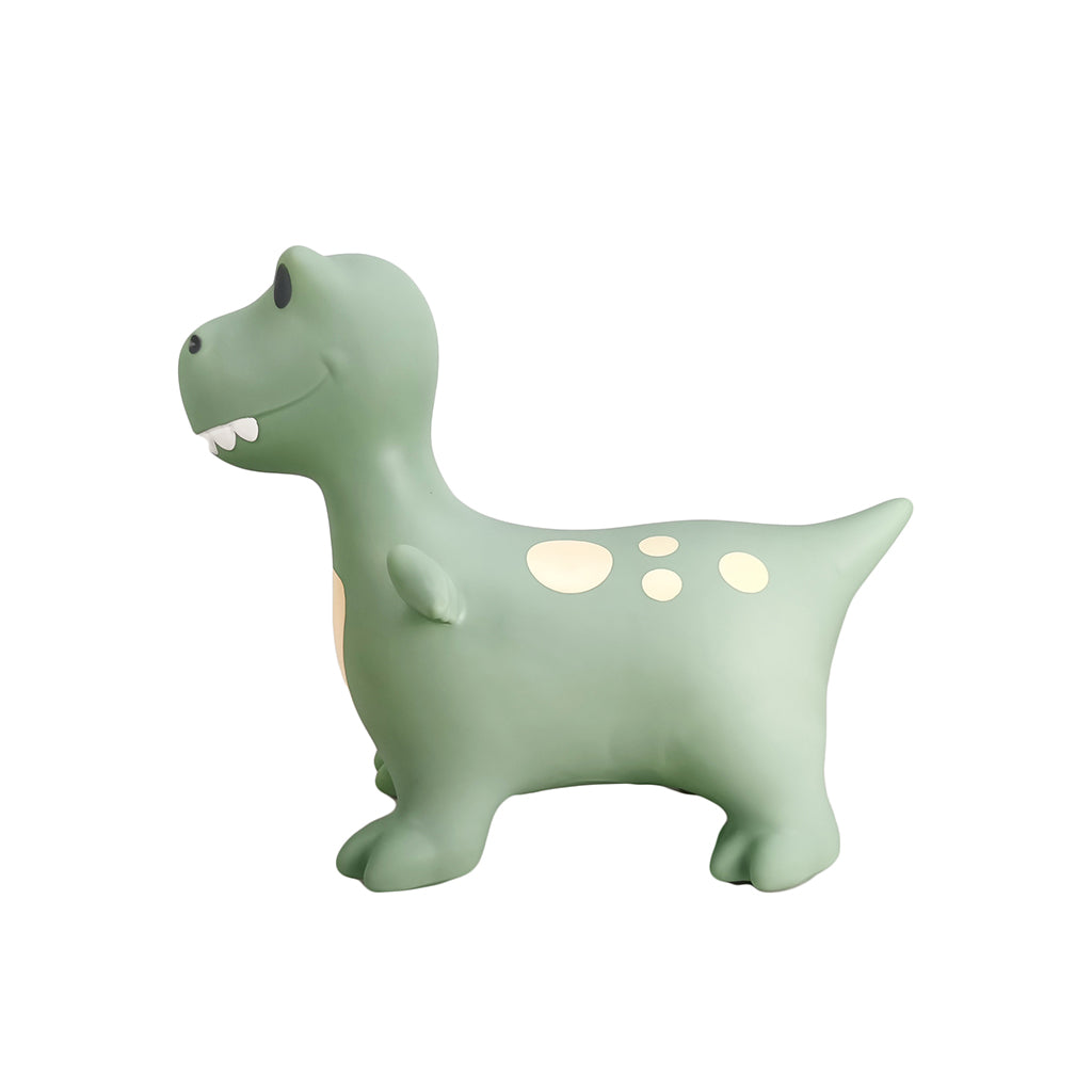 Hitta Find that hippo, hoppedjur, Dinoen Dexter