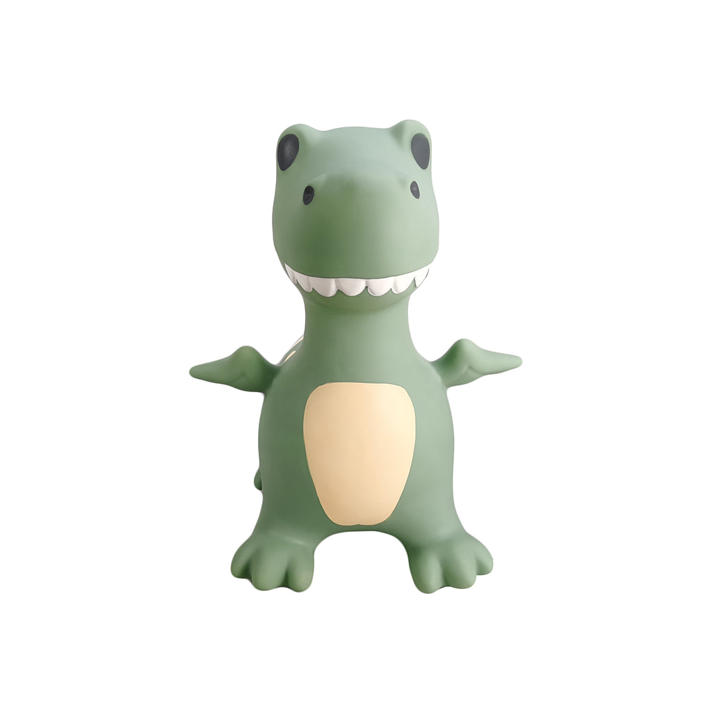 Hitta Find that hippo, hoppedjur, Dinoen Dexter