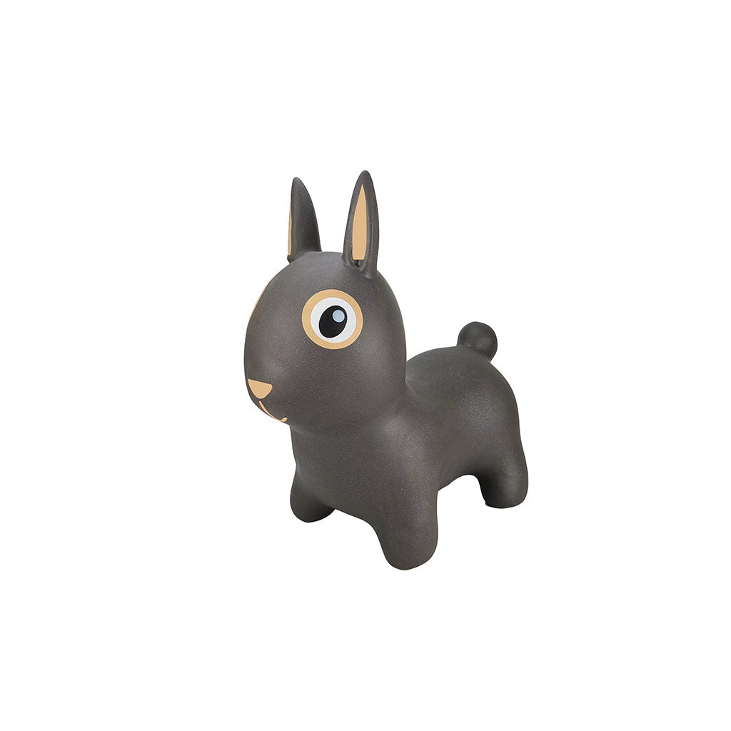 Hitta den där flodhästen, Hoppedyr, Kaninen Thumper