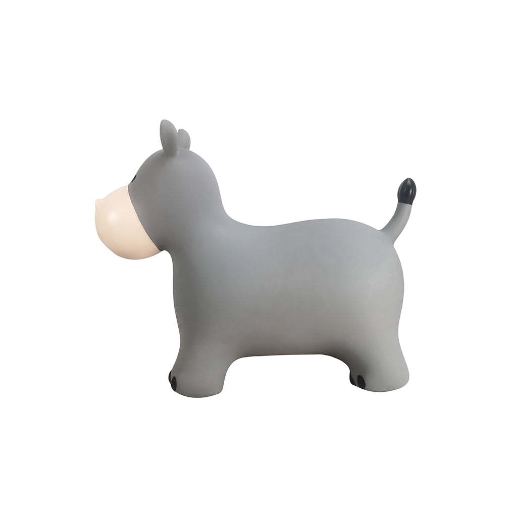 Hitta den där Hippo, hoppdjur, Flodhesten Holger