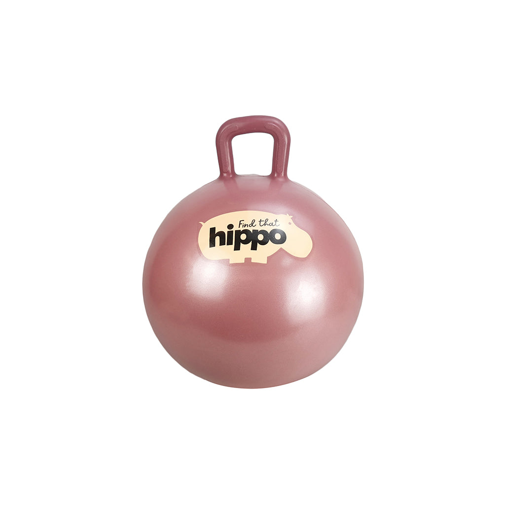 Find that Hipp, hoppboll - Turkish Rose