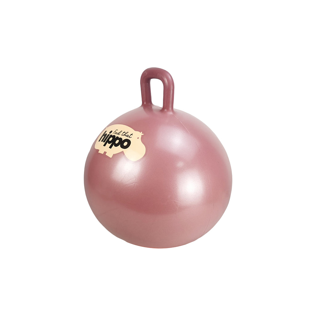 Find that Hipp, hoppboll - Turkish Rose