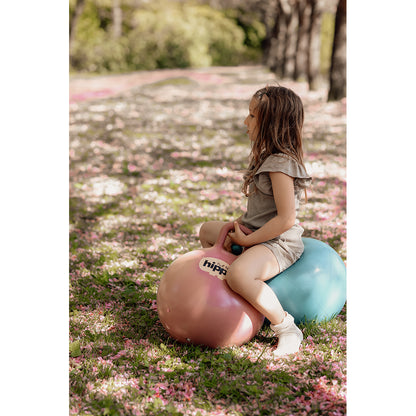 Find that Hipp, hoppboll - Turkish Rose